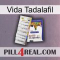 Vida Tadalafil 11